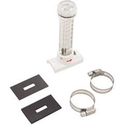 Picture of Flow Rate Indicator Pentair Automatic Feeders 1"High Rate R172082