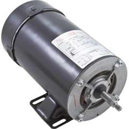 Picture of Motor Century 1.5 Horsepower 115v/230v 1 Speed 48 Frame BN35V1