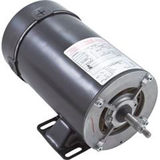 Picture of Motor Century 1.5 Horsepower 115v/230v 1 Speed 48 Frame BN35V1