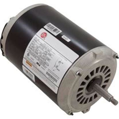 Picture of Motor US Motor1.0hpThru Bolt1-Spd115v12AHeat Transfer AGL10FL1NB