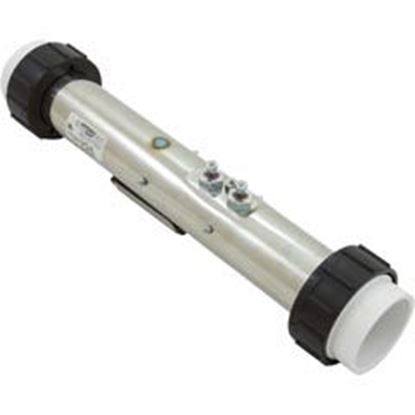 Picture of Heater AssyFlo-ThruHydro-Quip5.5kW13" x 2.25"w/VH Studs 48-260050-13A