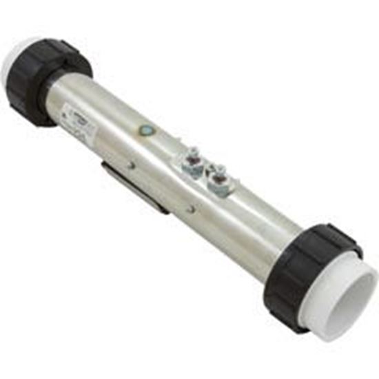 Picture of Heater AssyFlo-ThruHydro-Quip5.5kW13" x 2.25"w/VH Studs 48-260050-13A
