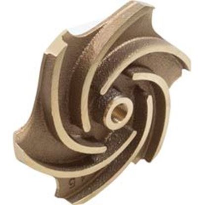 Picture of Impeller Val-Pak Generic Anthony Bronze 1.5Hp V40-456