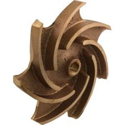 Picture of Impeller Val-Pak AquaFlo A Series 2.0 Horsepower Bronze 91691251