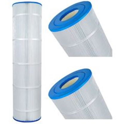Picture of Cartridge 200sqft 4"ot 4"ob 8-15/16"dia 33-1/8"L 4oz 82003