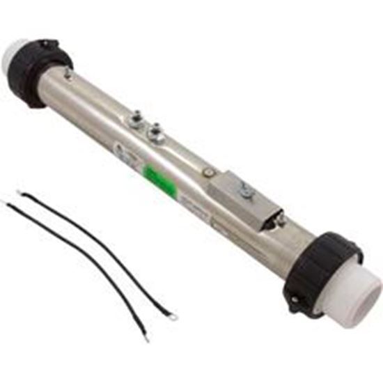 Picture of Heater FloThruDM/Vita Repl17-3/4" x 2" 230v 5.5kW Gen2 26-1008-7S-K
