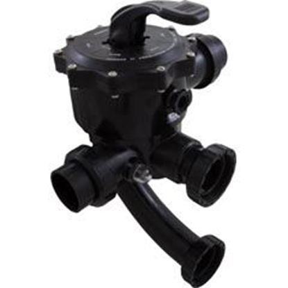 Picture of Multiport Valve Waterco Side Mount 2" 6 Position 2290590