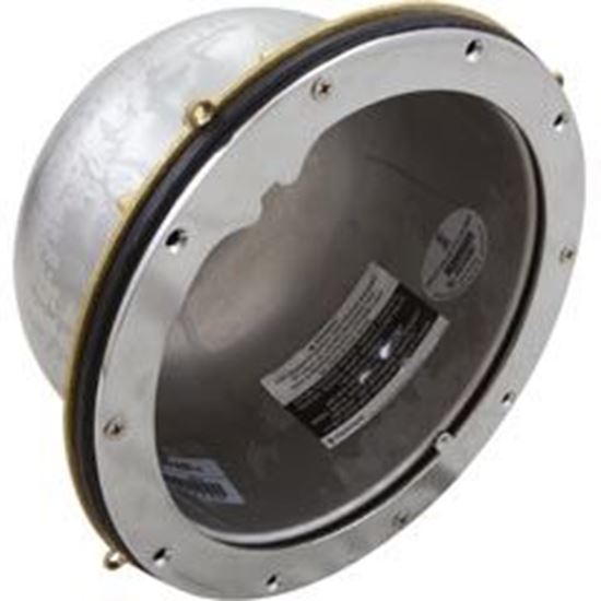 Picture of Light Niche Pent Large SS3/4" Rear HubVinyl/Fiberglass 78232400