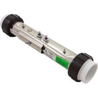 Picture of HeaterFloThru CorrectTech Repl12-1/2"x2"230v 4.0kW Gen 26-2300-5S-K