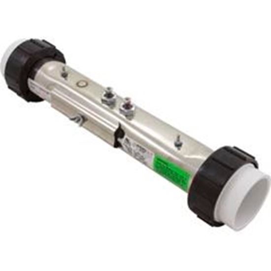Picture of HeaterFloThru CorrectTech Repl12-1/2"x2"230v 4.0kW Gen 26-2300-5S-K