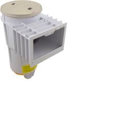 Picture of Skimmer Complete Waterco/Baker Hydro Deluxe Vinyl 50W1006