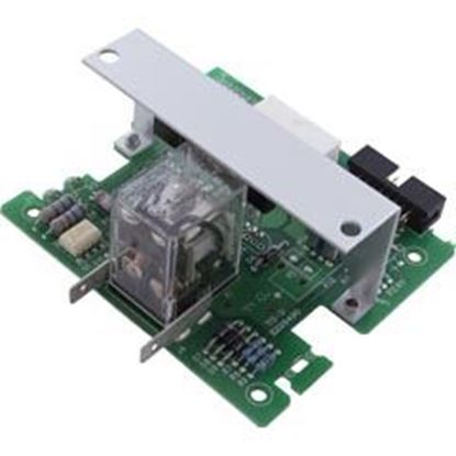 Picture of PCB Back Zodiac AquaPure 700 Small Style Pre 10/07 R0404000