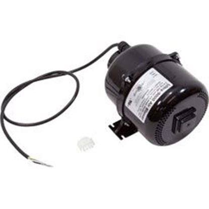 Picture of Blower Air Supply Ultra 9000 2.0hp 230v 4.9A 4ft AMP 3920231