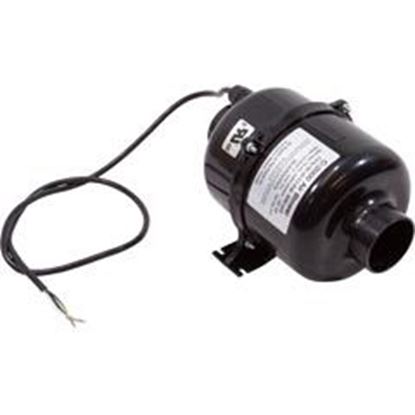 Picture of Blower Air Supply Comet 2000 2.0hp 230v 4.9A 4ft AMP 3220231