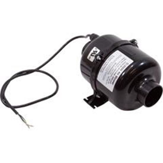 Picture of Blower Air Supply Comet 2000 2.0hp 230v 4.9A 4ft AMP 3220231