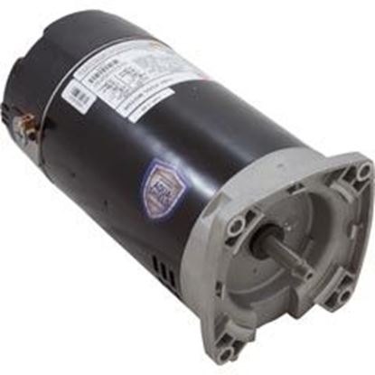 Picture of Motor US Motor 1 Hp 115/230v SQFL ASB848