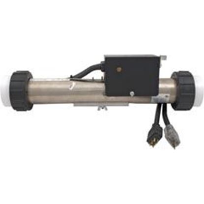 Picture of HeaterVersiHeatHQ13" x 2-1/4"230v5.5kWMini Molded Cord 26-C73-040-0G03