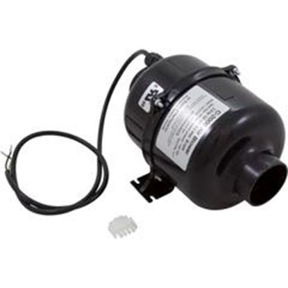 Picture of Blower Air Supply Comet 2000 2.0hp 115v 10A 4ft AMP 3220131