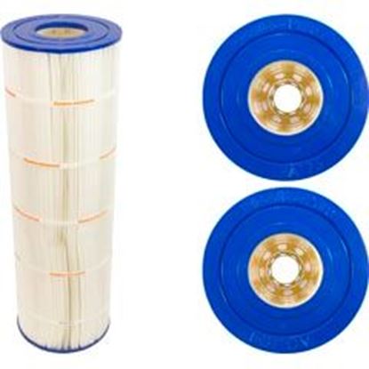 Picture of Cartridge 175sqft 4"ot 4"ob 8-15/16" 28-3/16"L 4oz PA175