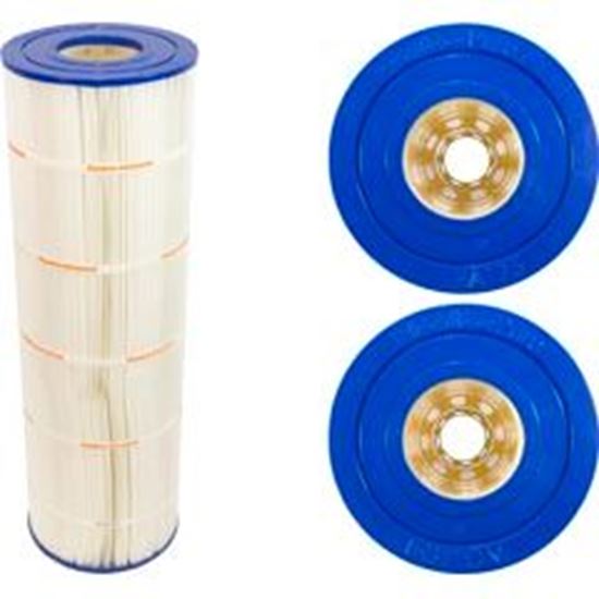 Picture of Cartridge 175sqft 4"ot 4"ob 8-15/16" 28-3/16"L 4oz PA175