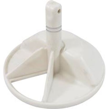 Picture of Diverter Praher ABS 3" Top/Side Mount Valves E-11-S3