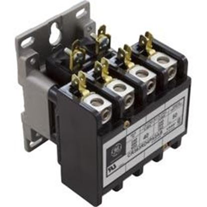 Picture of Contactor Coates Heater Model #32024CPH 21001200