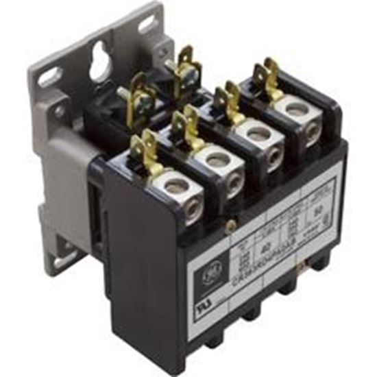 Picture of Contactor Coates Heater Model #32024CPH 21001200