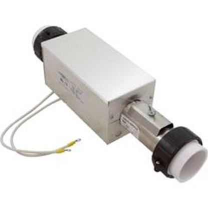 Picture of Heater FloThruCalSpa XL Repl15"x2"230v 5.5kWw/BoxGen 26-0011-7S-K