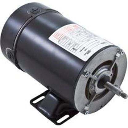 Picture of Motor Century 1.0 Horsepower 115v 1 Speed 48 Frame BN25V1