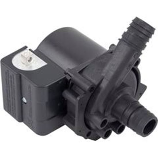 Picture of PumpCircGrundfos115v1" Barb12-18 GPMNew Version OEM 59896291