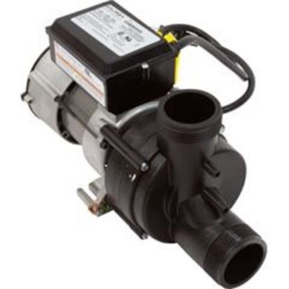Picture of PumpBathBWG Vico WOW0.5hp5.5A115Vw/Air Switch&CordOEM 1050031