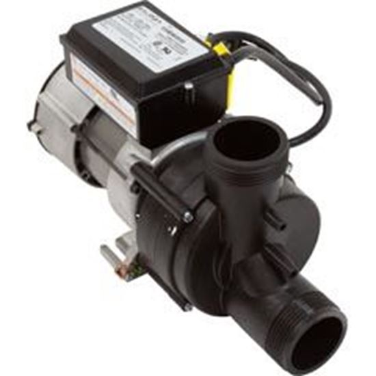 Picture of PumpBathBWG Vico WOW0.5hp5.5A115Vw/Air Switch&CordOEM 1050031