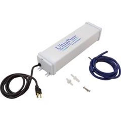 Picture of Ozonator Ultra-Pure UPS800 UV 115v Nema Cord 1007200