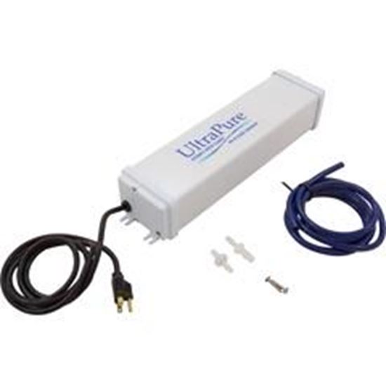 Picture of Ozonator Ultra-Pure UPS800 UV 115v Nema Cord 1007200