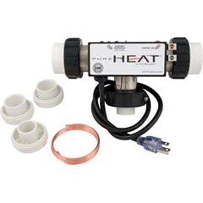 Picture of HeaterBathH-Q T StylePH100-15UP115v1.5kW3ft CordPlug PH100-15UP
