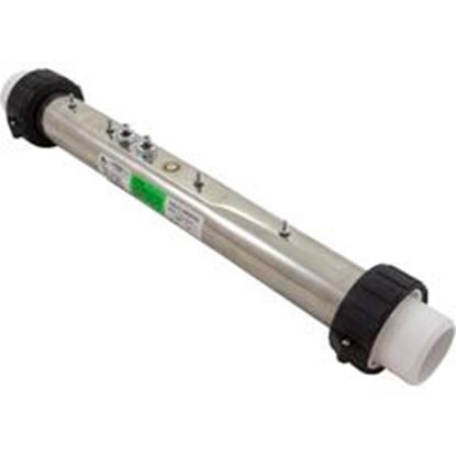 Picture of Heater FloThru Hercules Repl 18"x2" 230v 5.5kW Gen 2 26-0155-7S-K