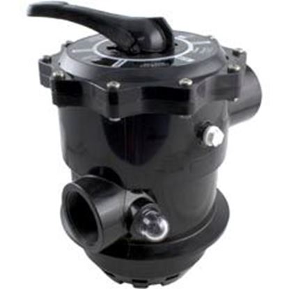 Picture of Multiport Valve Praher TM-22-PB 2" Female Pipe Thread TM-22-PB