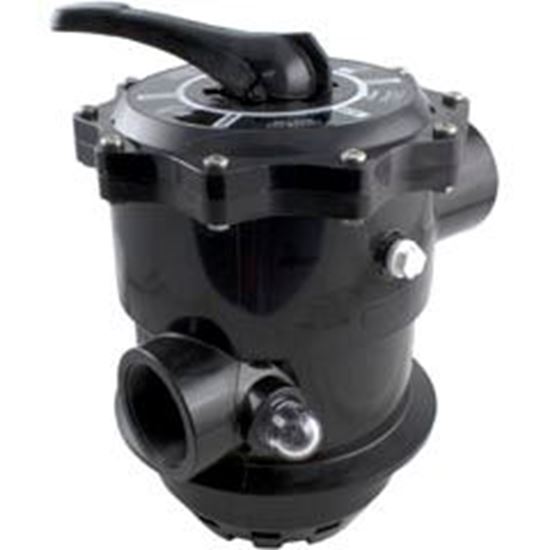 Picture of Multiport Valve Praher TM-22-PB 2" Female Pipe Thread TM-22-PB