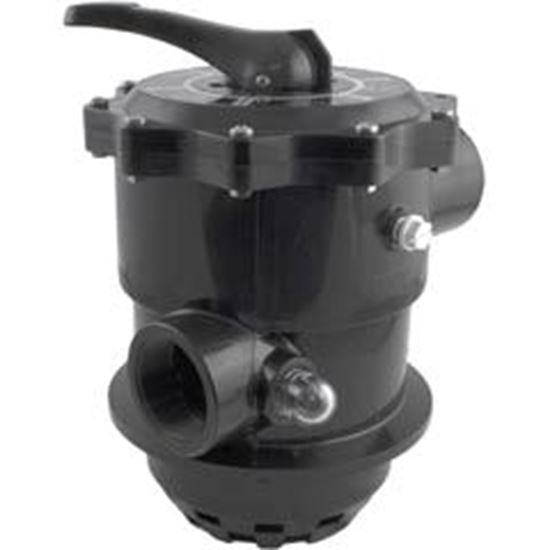 Picture of Multiport Valve Praher TM-22-L 2" Female Pipe Thread TM-22-L