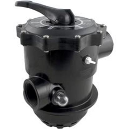 Picture of Multiport Valve Praher TM-22-JAC 2" Female Pipe Thread TM-22-JAC