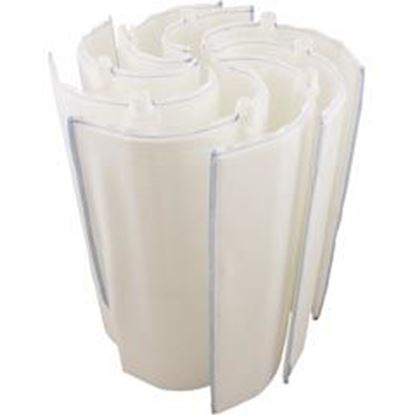 Picture of DE Grid Set Pentair/Hayward (7+1) 24" for 48 sqft Filters FC-9540