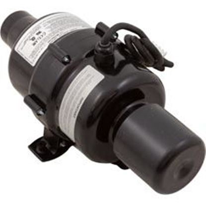 Picture of BlowerCG Air Millenium O230v6.0AHeater3' AMPw/Muffler MO300-24060A