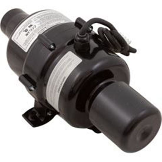 Picture of BlowerCG Air Millenium O230v6.0AHeater3' AMPw/Muffler MO300-24060A