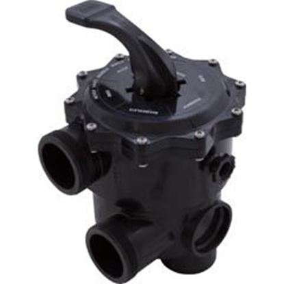 Picture of Multiport Valve Waterco Micron Series SM 600-900 2" 2290512
