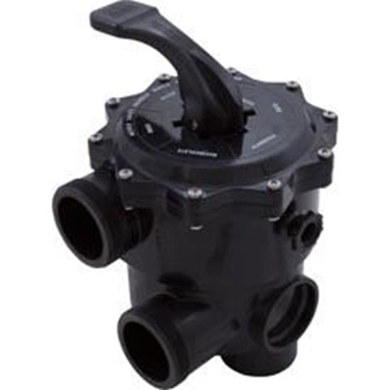 Picture of Multiport Valve Waterco Micron Series SM 600-900 2" 2290512