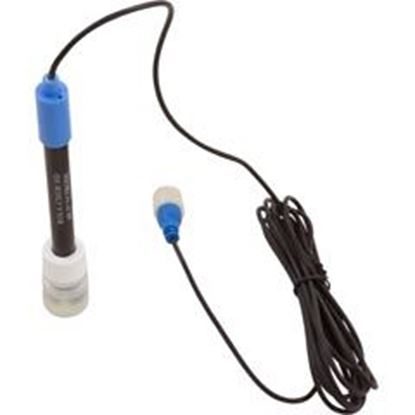 Picture of PH Probe Rola-Chem Digital/Analog Cntrl Sys Heavy Duty8ft 550135