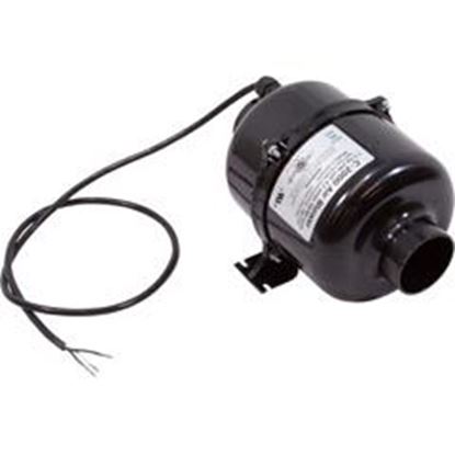 Picture of Blower Air Supply Comet 2000 1.5hp 230v 4.2A 4ft AMP 3215231