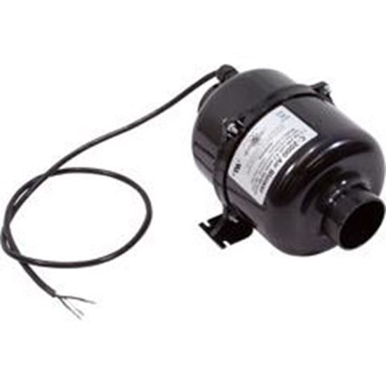 Picture of Blower Air Supply Comet 2000 1.5hp 230v 4.2A 4ft AMP 3215231