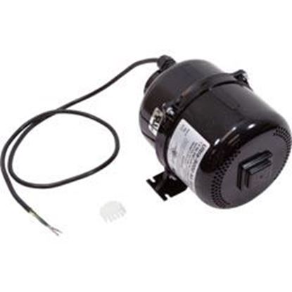 Picture of Blower Air Supply Ultra 9000 1.5hp 230v 4.2A 4ft AMP 3915231