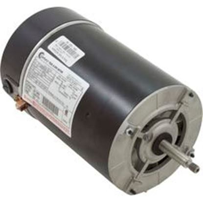 Picture of Motor Century0.75thp115v/230v1-Spd48fr 0819300300